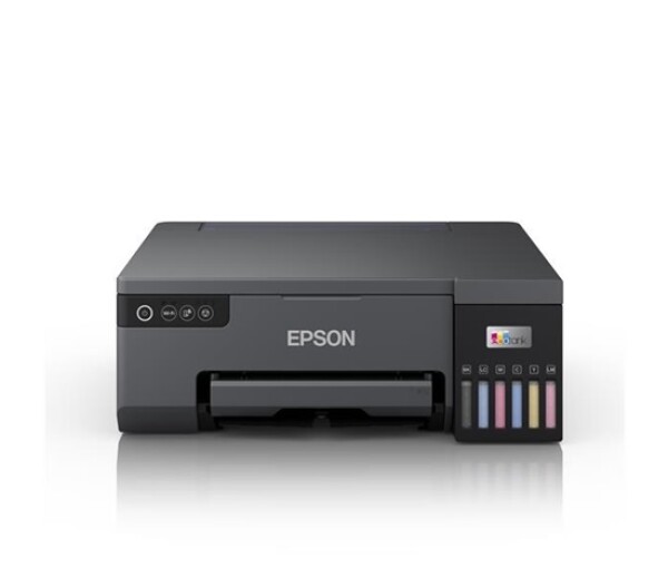 EPSON tiskárna ink EcoTank L8050, A4, 1440x5760dpi, 25ppm, Wi-Fi,Záruka 5 let po registraci zdarma EDF_1092775