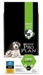 Purina Pro Plan Large Puppy Athletic Optistart s kuřetem 12 kg