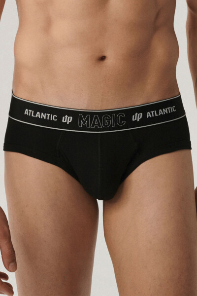 Atlantic BMP-1581 barva:černá S