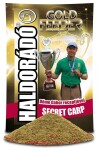 Haldorádó Vnadící směs Gold Feeder 1kg - Secret Carp,Haldorádó Vnadící směs Gold Feeder 1kg - Secret Carp