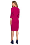 Denní šaty model 171166 Stylove M