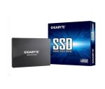 GIGABYTE SSD 480GB SATA (R:550MB/s W:480MB/s) EDF_689936
