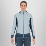 KARPOS W Lavaredo Winter Jacket, Sterling Blue/Midnight velikost: S