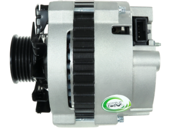 Alternátor Chevrolet Blazer S10 I Camaro III 4.3-5.7 V8 (1981-1998)