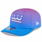 New Era Pánská kšiltovka Kansas City Royals MLB City Connect Stretch-Snap 9SEVENTY