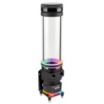 Aqua Computer ULTITUBE D5 200 PRO reservoir with D5 NEXT pump (34110)