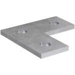 Fischer FDBB 16/250 fixátor diamantových vrtacích zařízení 400 mm ocel 554060 1 ks (Ø x d) 16 mm x 400 mm