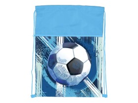 Sáček na přezůvky MFP 30x39cm - Football