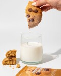 Vilgain Protein Cookie – peanut butter chocolate chip 80 g