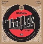 D'Addario EJ45