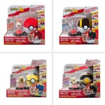 Pokemon Surprise Attack Game Single-Packs