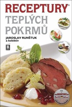 Receptury teplých pokrmů