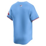 Nike Pánský dres Texas Rangers MLB Alternate Limited Velikost: L
