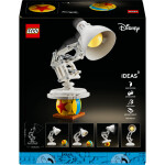 LEGO LEGO® Ideas 21357 Disney Pixar Luxo Jr.