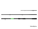 Delphin Prut Wasabi Feeder NXT 240cm 80g,Delphin Prut Wasabi Feeder NXT 240cm 80g
