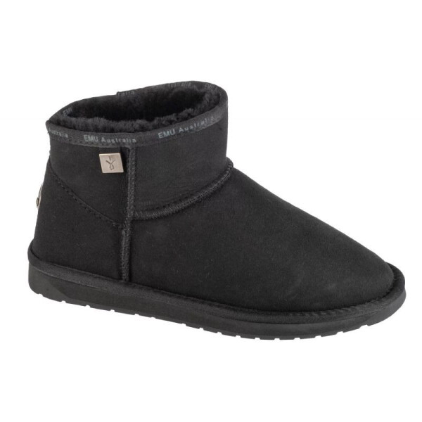 EMU Australia Platinum Slim Darling W WP11875-BLAK dámské boty 37