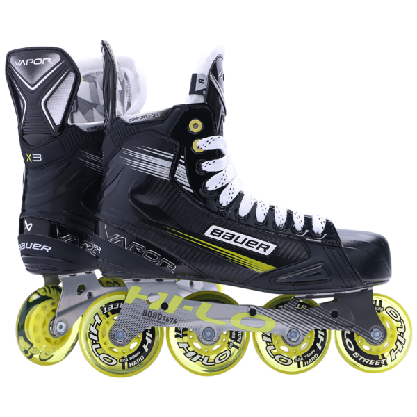 Kolečkové brusle Vapor X3 Sr