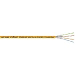 LAPP 2170581/100 ethernetový síťový kabel ETHERLINE® žlutá 100 m