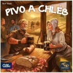 Pivo chléb