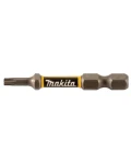 Makita E-03333 Impact Premier (E-form) sada torzních bitů T15 x 50mm 2 ks (E-03333)