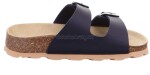 Domácí obuv Superfit 0-800111-8000 Velikost: 40