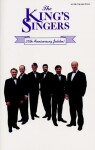 MS The King's Singers 25th Anniversary Collection (SATB)