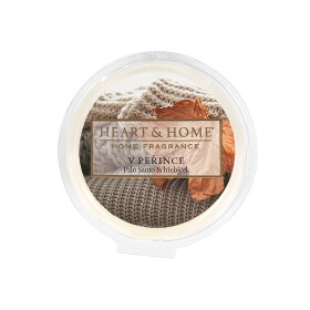 Vonný vosk - V peřince - Albi