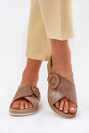 Pantofle model 214735 Step in style 38