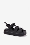 Sandály model 213166 Step in style 37