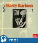 Humor Vlasty Buriana 1., CD - Vlasta Burian