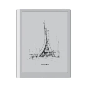 ONYX BOOX GO 10.3 (Gen.2) bílá / čtečka eknih / 10.3" / E-ink / 64GB / BT / Wi-Fi / Android 15 (8595729902824)