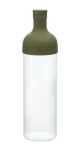 Hario Láhev na Cold Brew zelená / 750ml (FIB-75-0G)