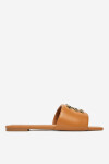 Pantofle NINE WEST SMRL393663-02 Syntetický materiál