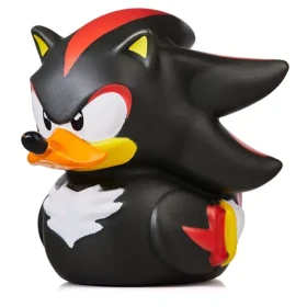 TUBBZ kachnička - MINI Sonic Shadow