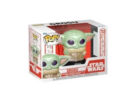 Funko POP! Grogu (Star Wars)