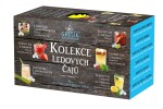 Kolekce ledových čajů 6 x 4 n.s. přebal (Grešík)