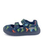 Chlapecké barefoot sandály PROTETIKA TAFI DINO - 30
