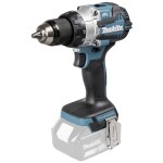 Einhell TE-CD 18 40 Li-i / Aku Vrtací šroubovák / 18V / 6.400 ot. za min. / 40 Nm / 2x 2.0Ah / sada příslušenství 64 ks / doprodej (4513992)