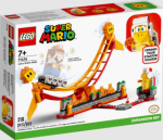 LEGO® Super Mario™ 71416 Lávová vlna rozšiřující set