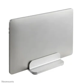 Neomounts NSLS300SILVER stříbrná / Stojan na notebook / 11-17" / hliník / nosnost 5 kg (NSLS300SILVER)