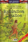 Robinson Crusoe Daniel Defoe