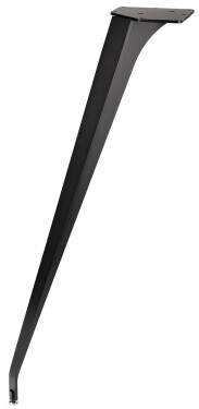 Mila Design stolová noha Étero (403001)