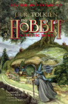 Hobbit Graphic Novel - John Ronald Reuel Tolkien