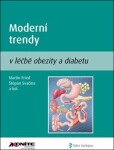 Moderní trendy léčbě obezity diabetu