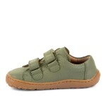 Dětské barefoot tenisky BAZE OLIVE Froddo G3130284-3 - 25