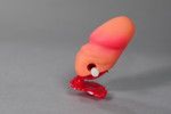 Erfurth.cz Penis skákací – zábavný a vtipný dárek na párty