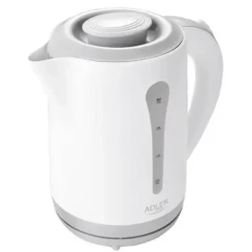 Adler AD 1244 modrá / rychlovarná konvice / 2200 W / 2.5 L (AD 1244)