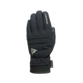 Dainese Como Gtx zateplené rukavice černé