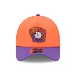 New Era Pánská kšiltovka San Francisco Giants MLB 2026 City Connect 9FORTY APEX Trucker