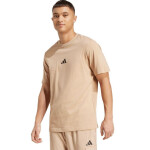 Tričko adidas Essentials Small Logo Single Jersey M JX5657 pánské XL